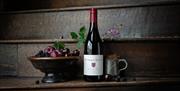 Wythall Estate Vineyard Red Wine