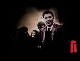 Thumbnail for BEYOND BELIEF - The Life and Mission of JOHN HUME