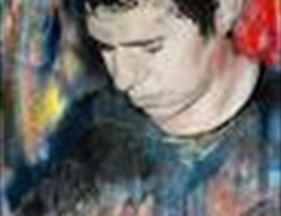 image of Declan o Rourke