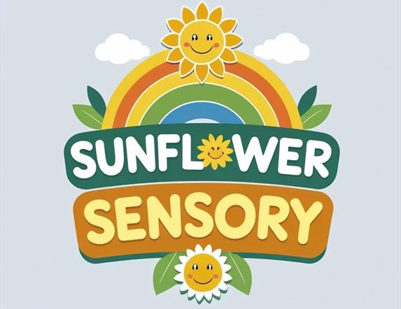 Inclusive Sensory Session with Sunflower Circle NI
