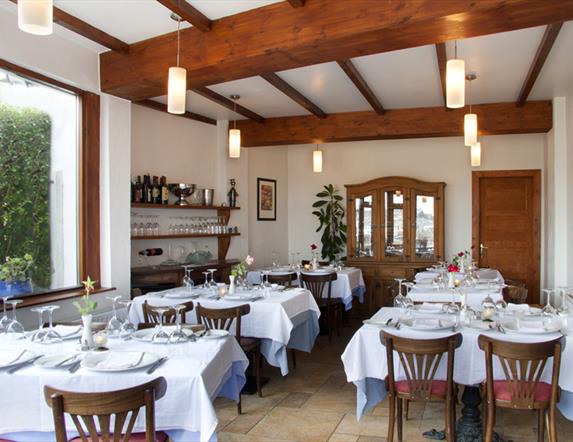 La Sosta Restaurant