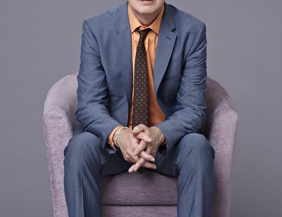 Frank Skinner