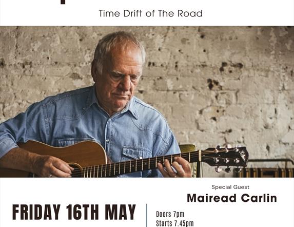 Ralph McTell