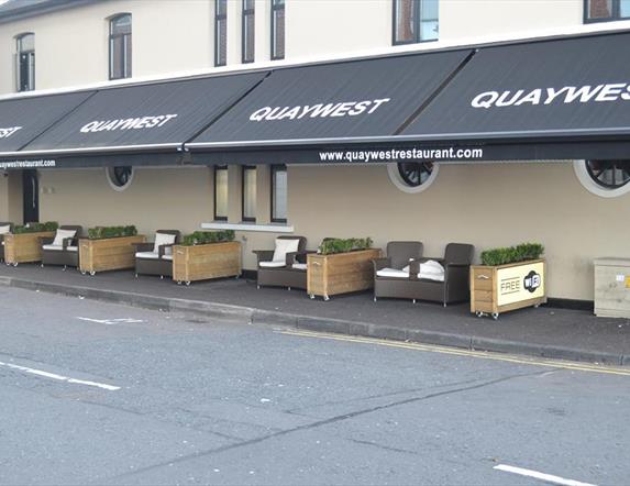Quay West Restaurant