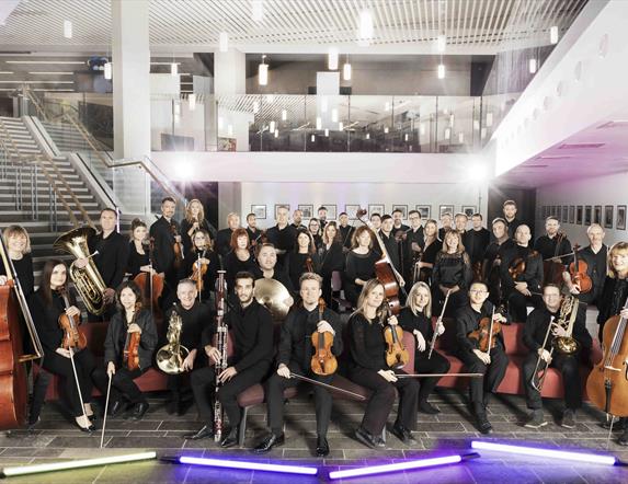 The Ulster Orchestra