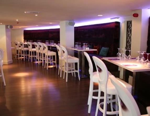 Waterfoot Restaurant