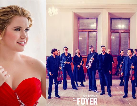 Le Foyer des Artistes