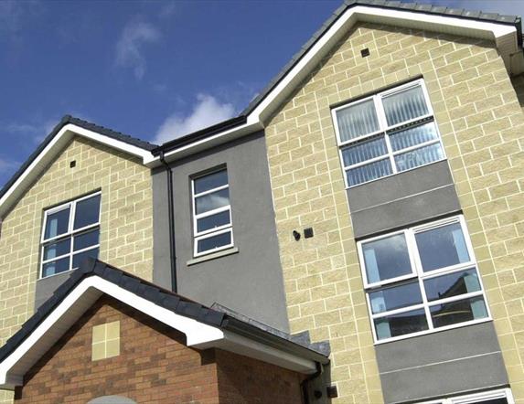 Duncreggan Student Village