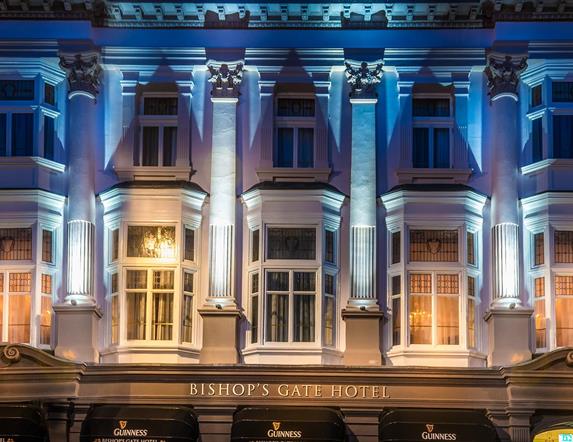 Bishop's Gate Hotel