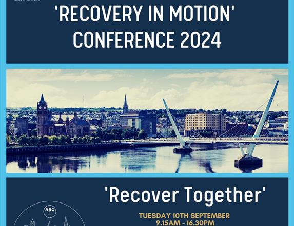 ARC Recovery Conference