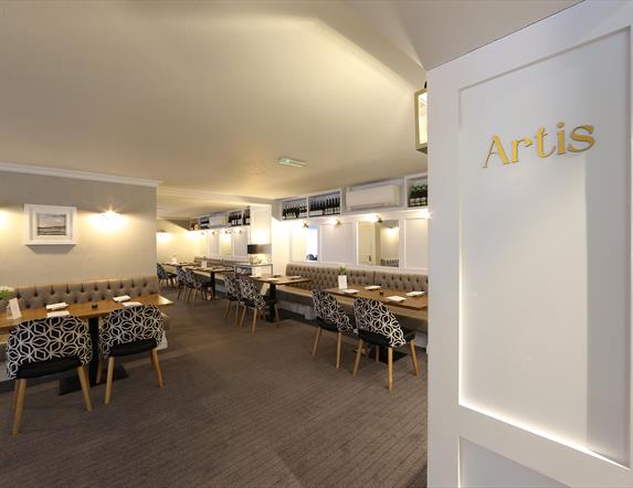 Artis Restaurant
