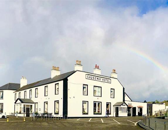 Causeway Hotel