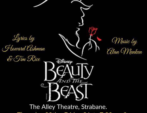 Beauty & The Beast