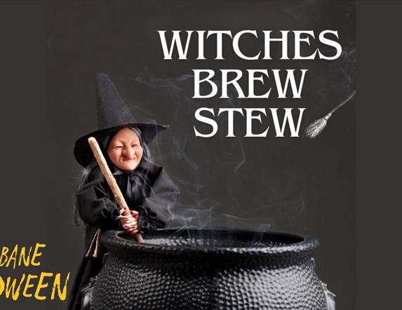 Witches Brew Stew