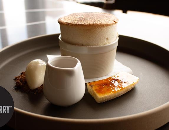 Browns Bonds Hill Dessert