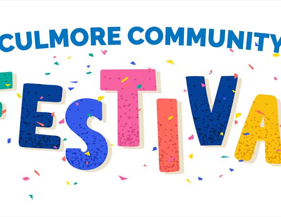 Culmore Community Festival