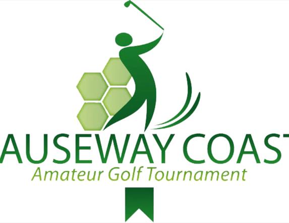 Causeway Coast Amateur Golf Tournament