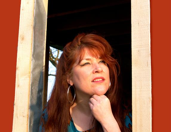 Christine Tobin