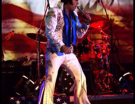 Elvis Tribute