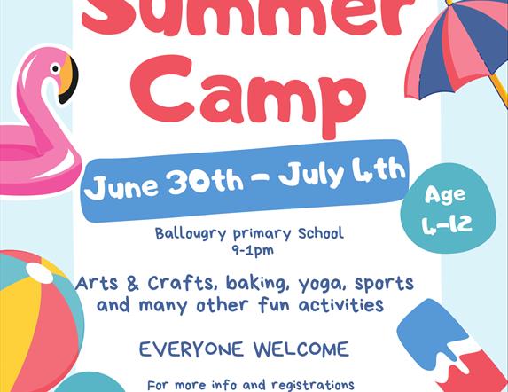 Summer camp
