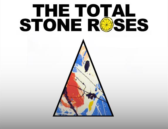 The total stone roses band poster