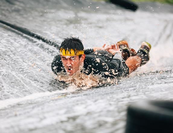 slip n slide