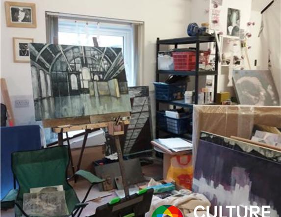 Art Studios - Open Night