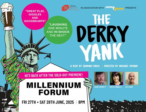Derry LS What's On (1)