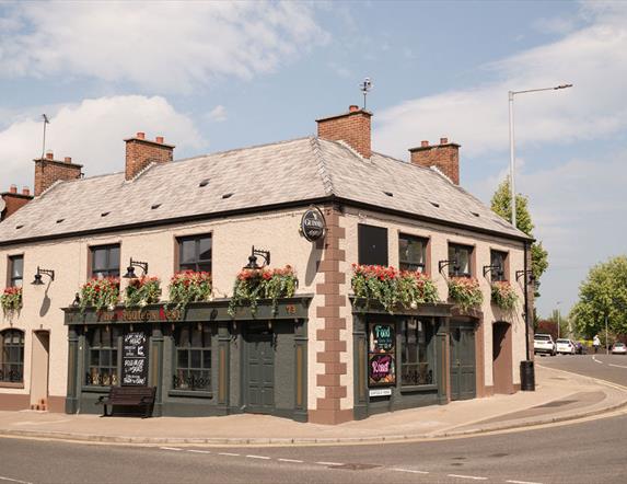 The Fiddlers Rest Bar & Restaurant