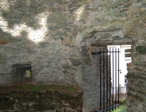 Picture of St Columba Heritage Centre
