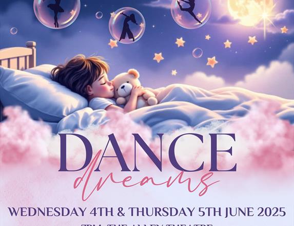 Dance Dreams