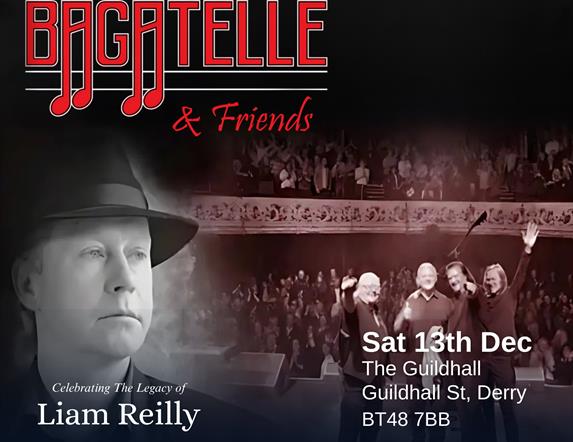 Bagatelle and Friends