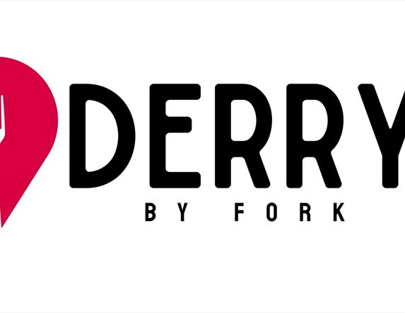 Derry By Fork Logo