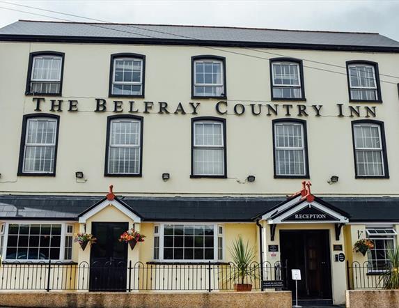 The Belfray Country Inn Hotel