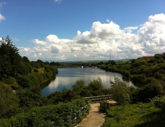 Creggan Country Park EHOD 2024