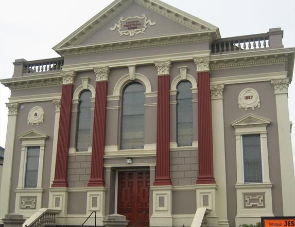 Ebrington Presbyterian Church