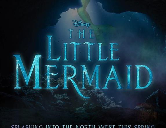 Encore Theatre Productions Presents: Disney The Little Mermaid