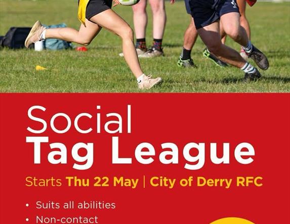 Tag rugby