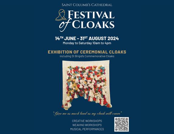 Festival of Cloaks