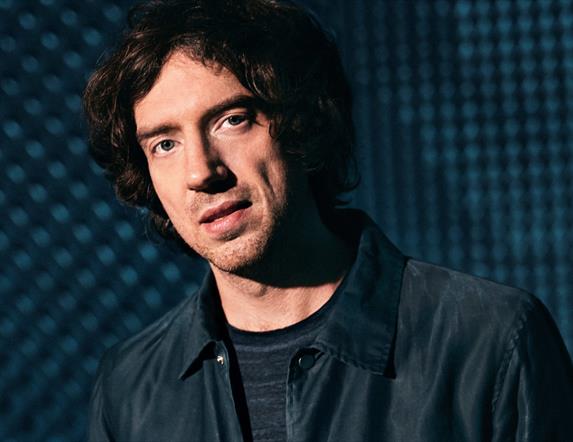 Gary Lightbody