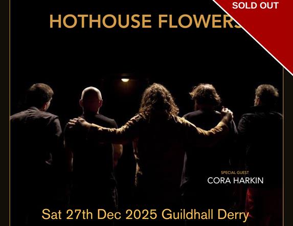 Hothouse Flowers
