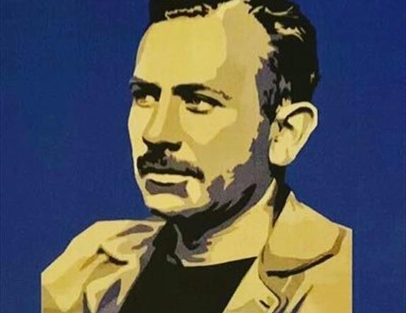 John Steinbeck