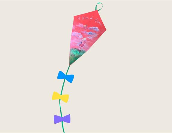 Kite Wall Hanging Workshop