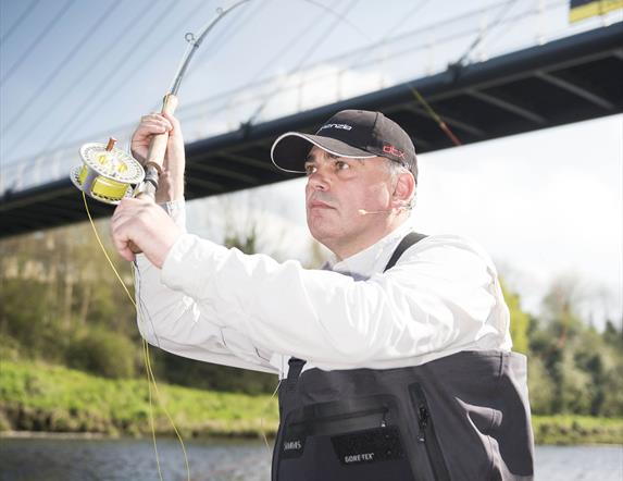 North West Angling Fair 2025