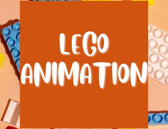 Lego Animation Workshop