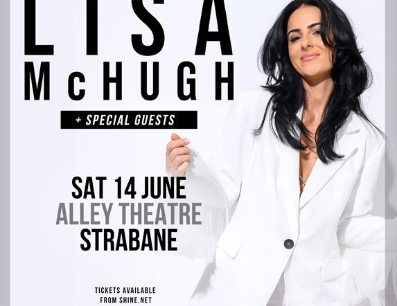 Lisa McHugh