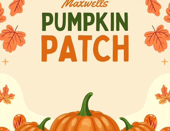 Maxwell's Pumpkin Patch