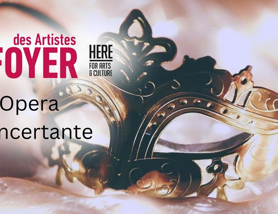 Opera Concertante Adevert