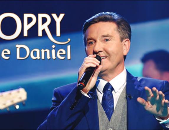 Opry le Daniel