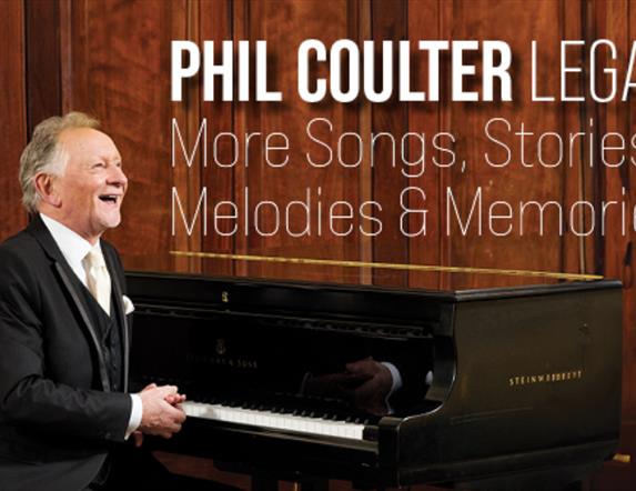 Phil Coulter - Legacy